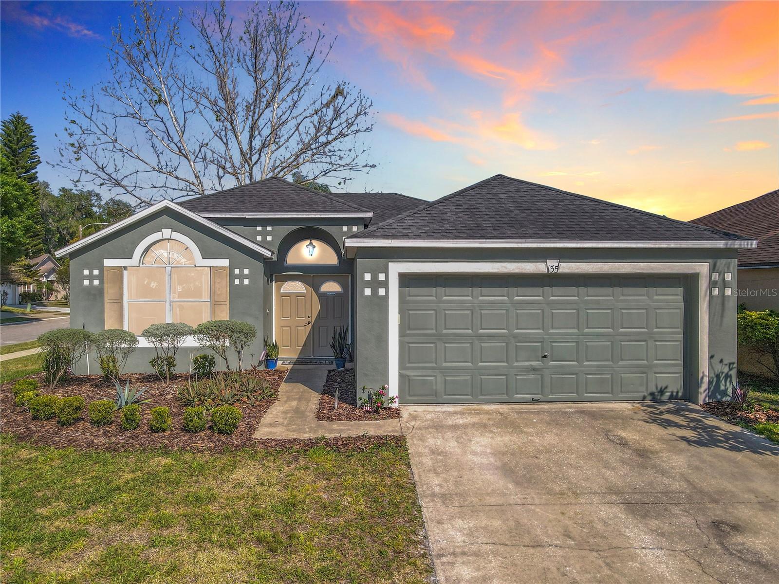 135 CIRCLE HILL RD, SANFORD, FL, 32773
