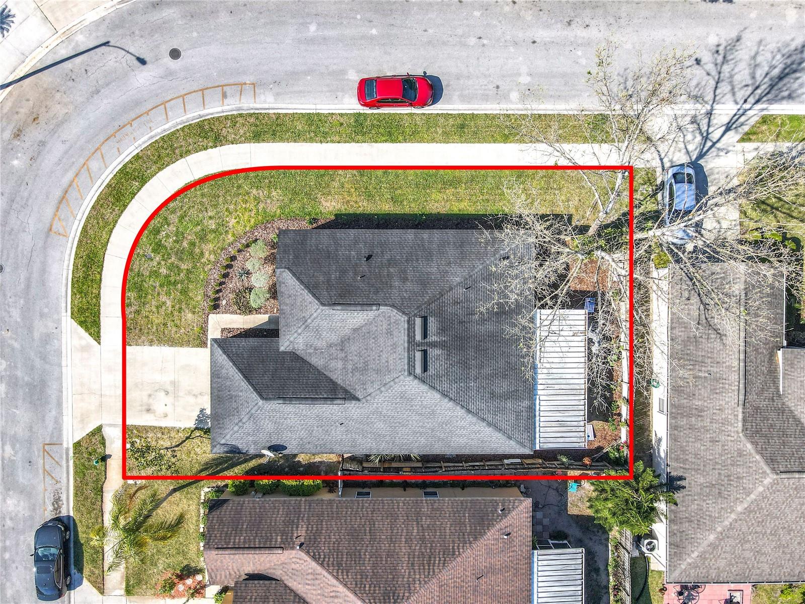 135 CIRCLE HILL RD, SANFORD, FL, 32773
