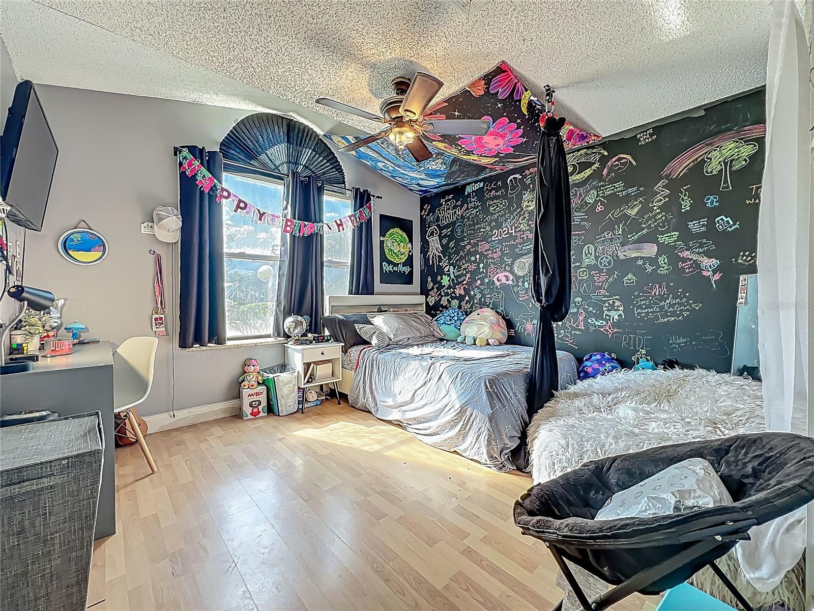 135 CIRCLE HILL RD, SANFORD, FL, 32773