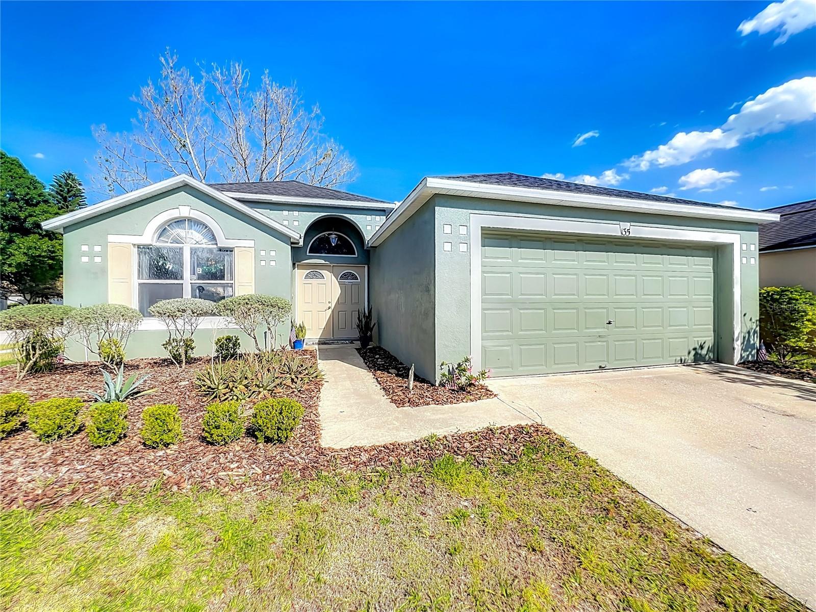 135 CIRCLE HILL RD, SANFORD, FL, 32773