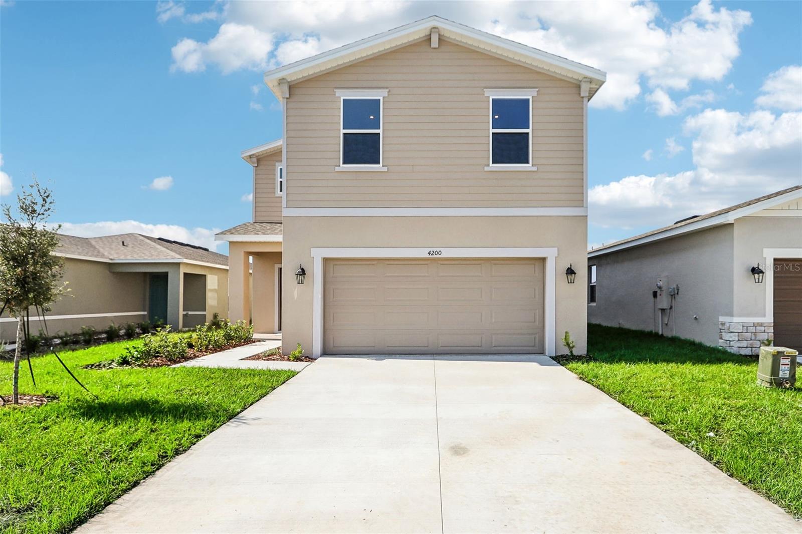 4884 CALDWELL CT, COCOA, FL, 32927