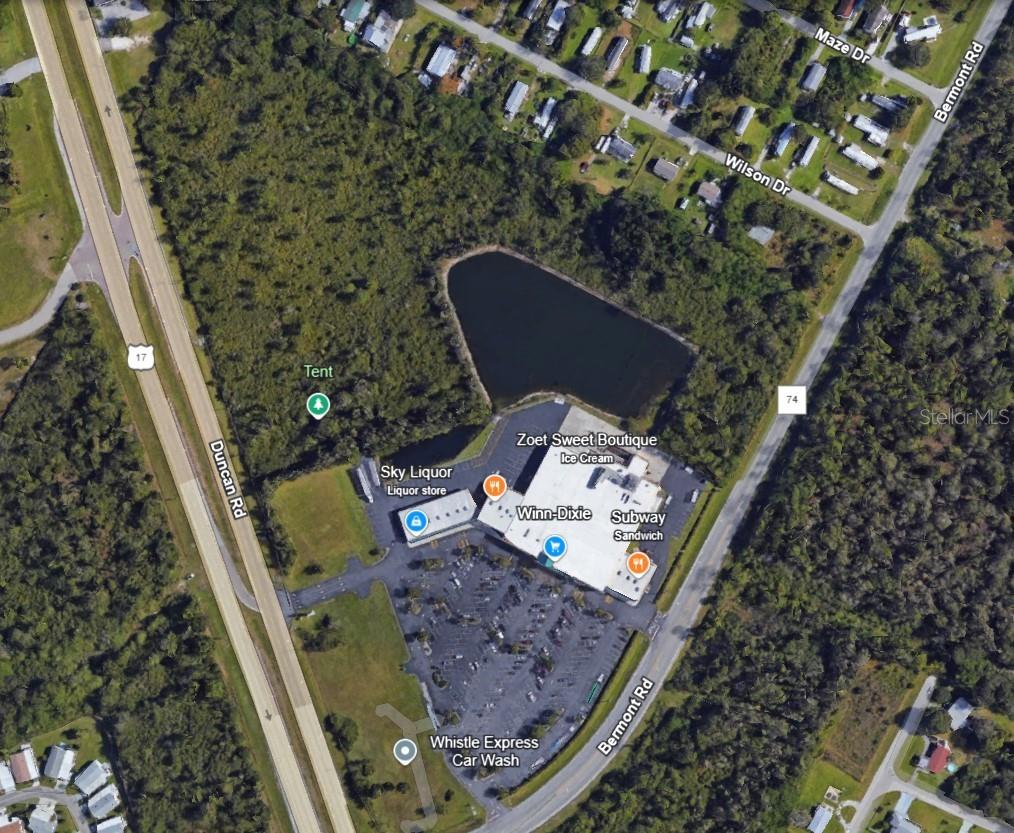 27750 BERMONT RD, PUNTA GORDA, FL, 33982