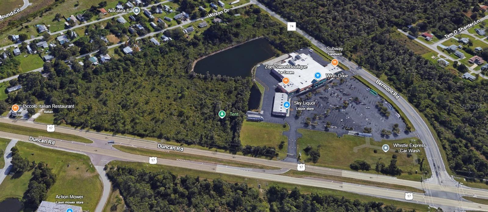 27750 BERMONT RD, PUNTA GORDA, FL, 33982
