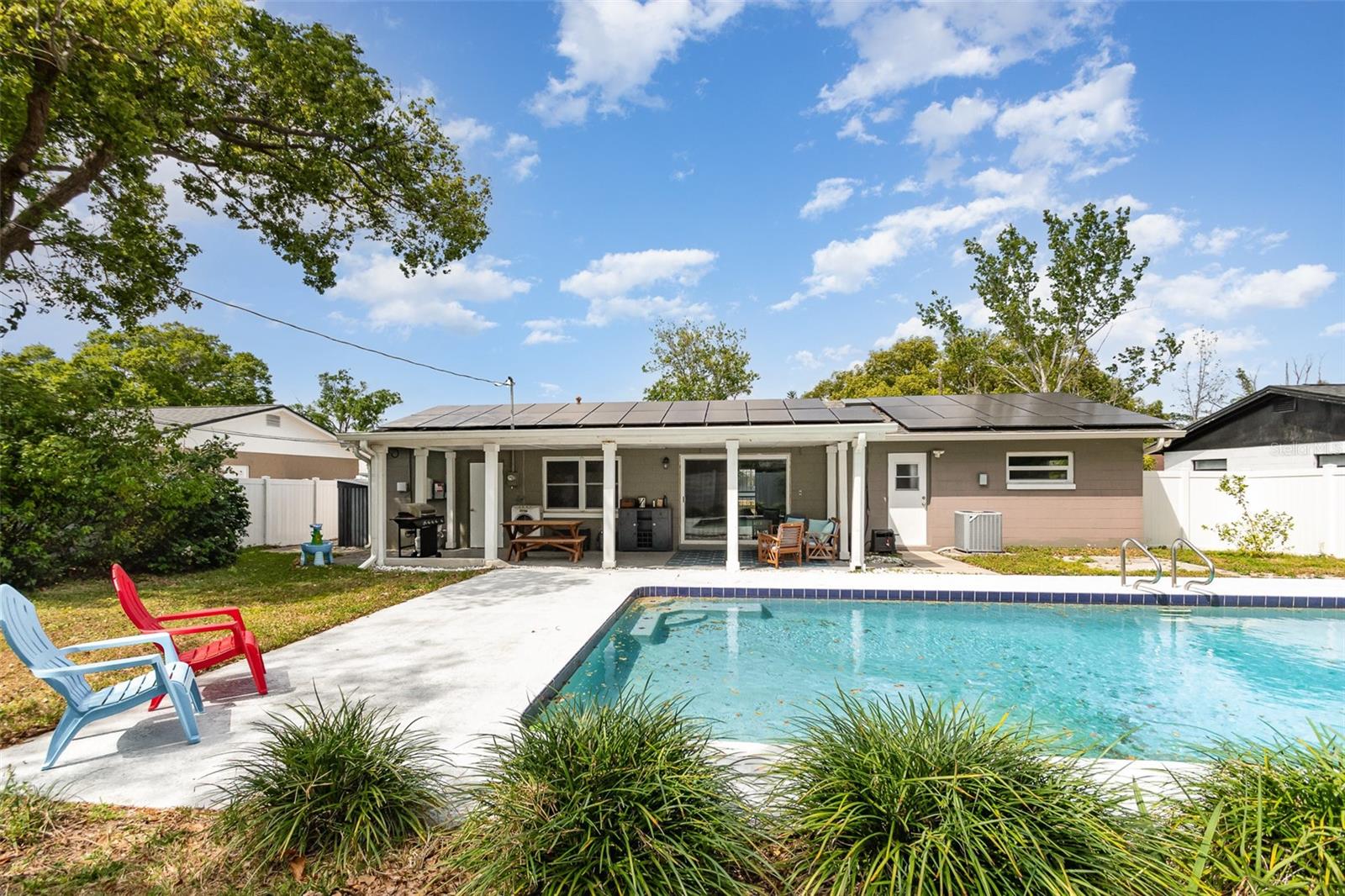 3214 LOWNDES DR, WINTER PARK, FL, 32792