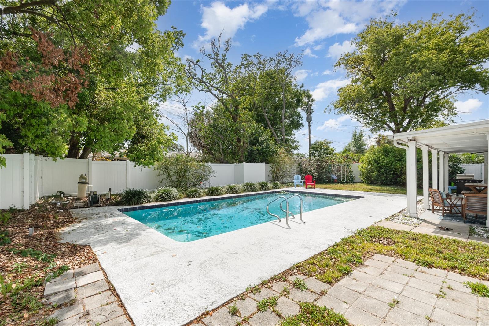 3214 LOWNDES DR, WINTER PARK, FL, 32792