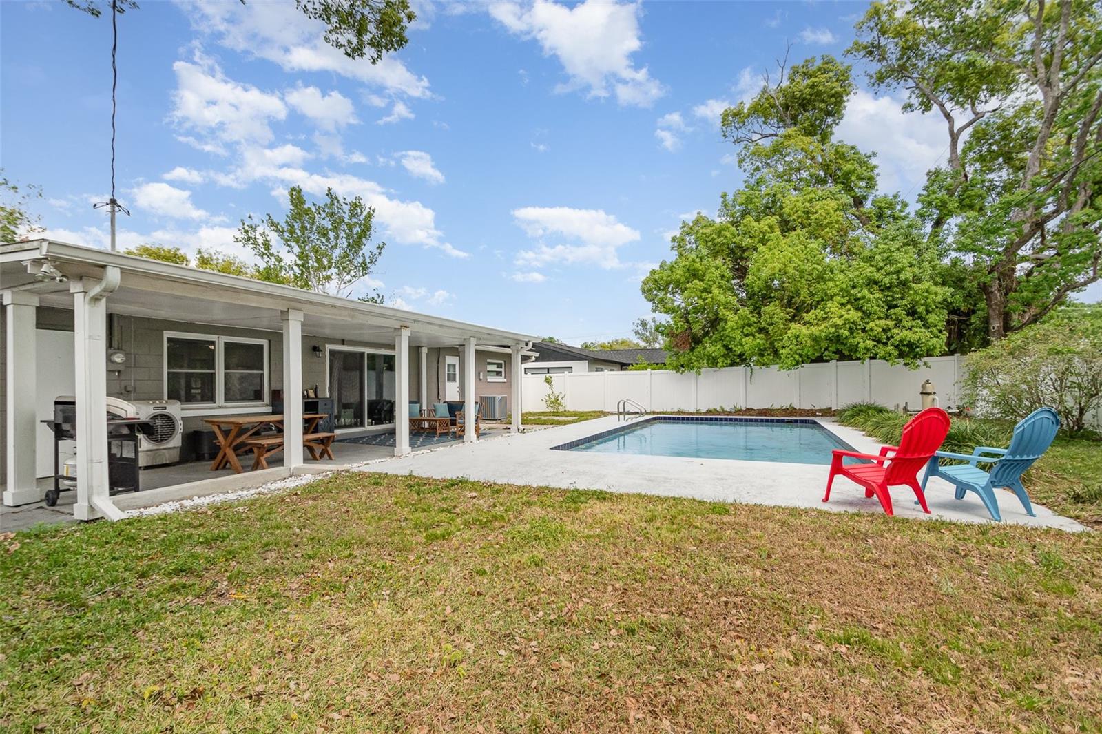 3214 LOWNDES DR, WINTER PARK, FL, 32792