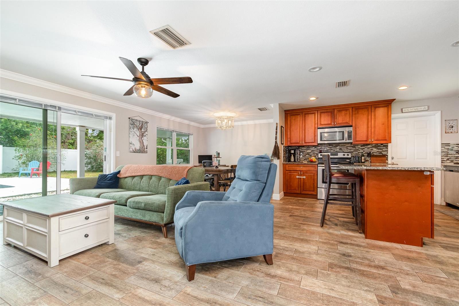 3214 LOWNDES DR, WINTER PARK, FL, 32792