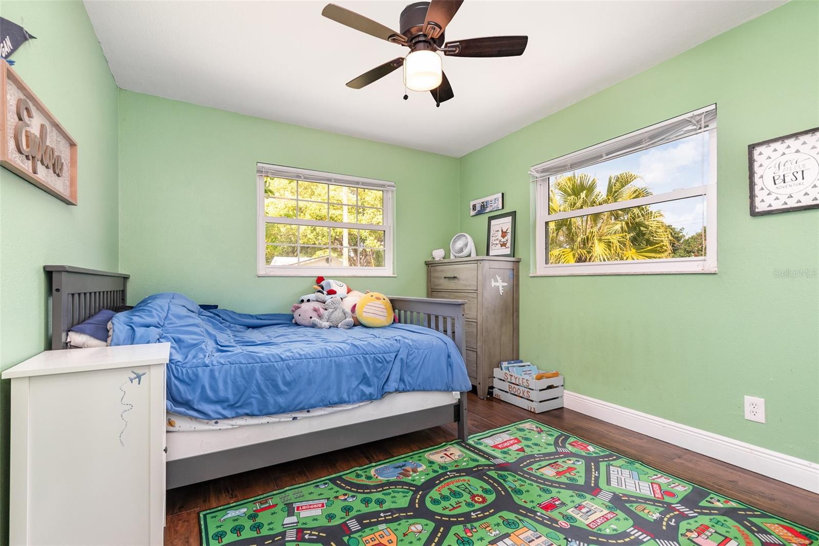 3214 LOWNDES DR, WINTER PARK, FL, 32792