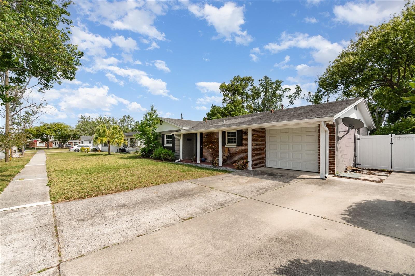 3214 LOWNDES DR, WINTER PARK, FL, 32792