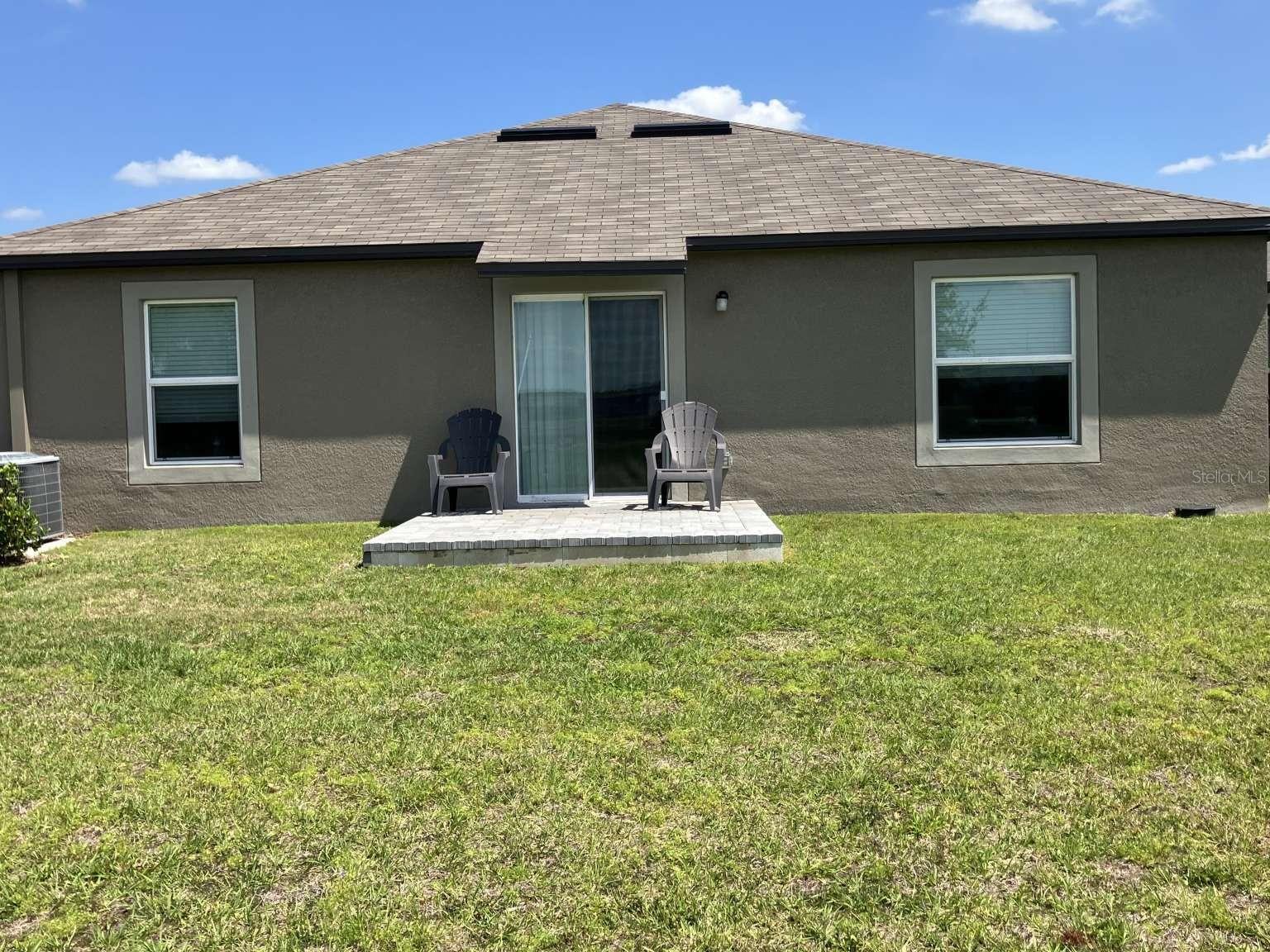 9685 BRANCHING SHIP TRCE, WESLEY CHAPEL, FL, 33545
