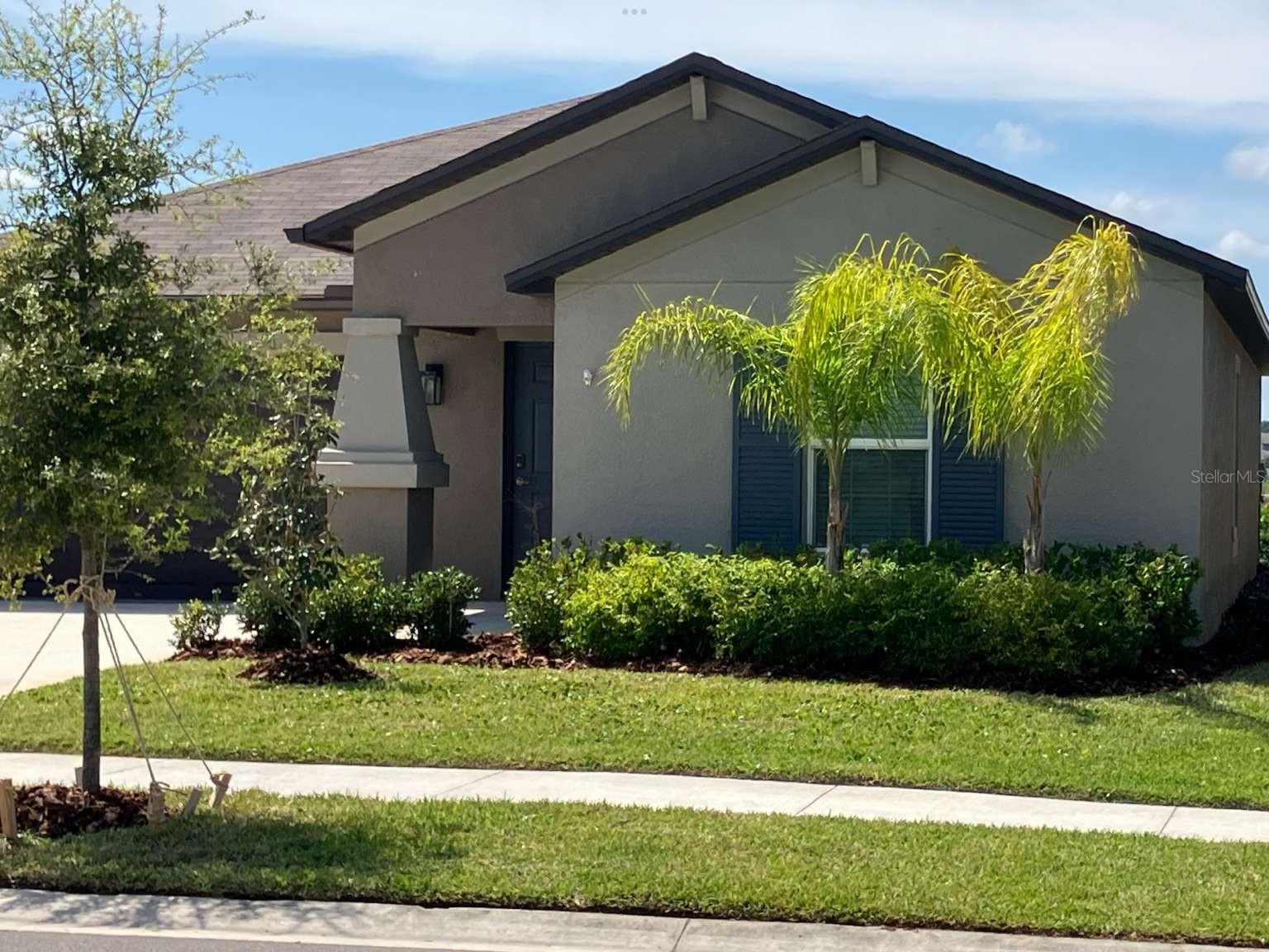 9685 BRANCHING SHIP TRCE, WESLEY CHAPEL, FL, 33545