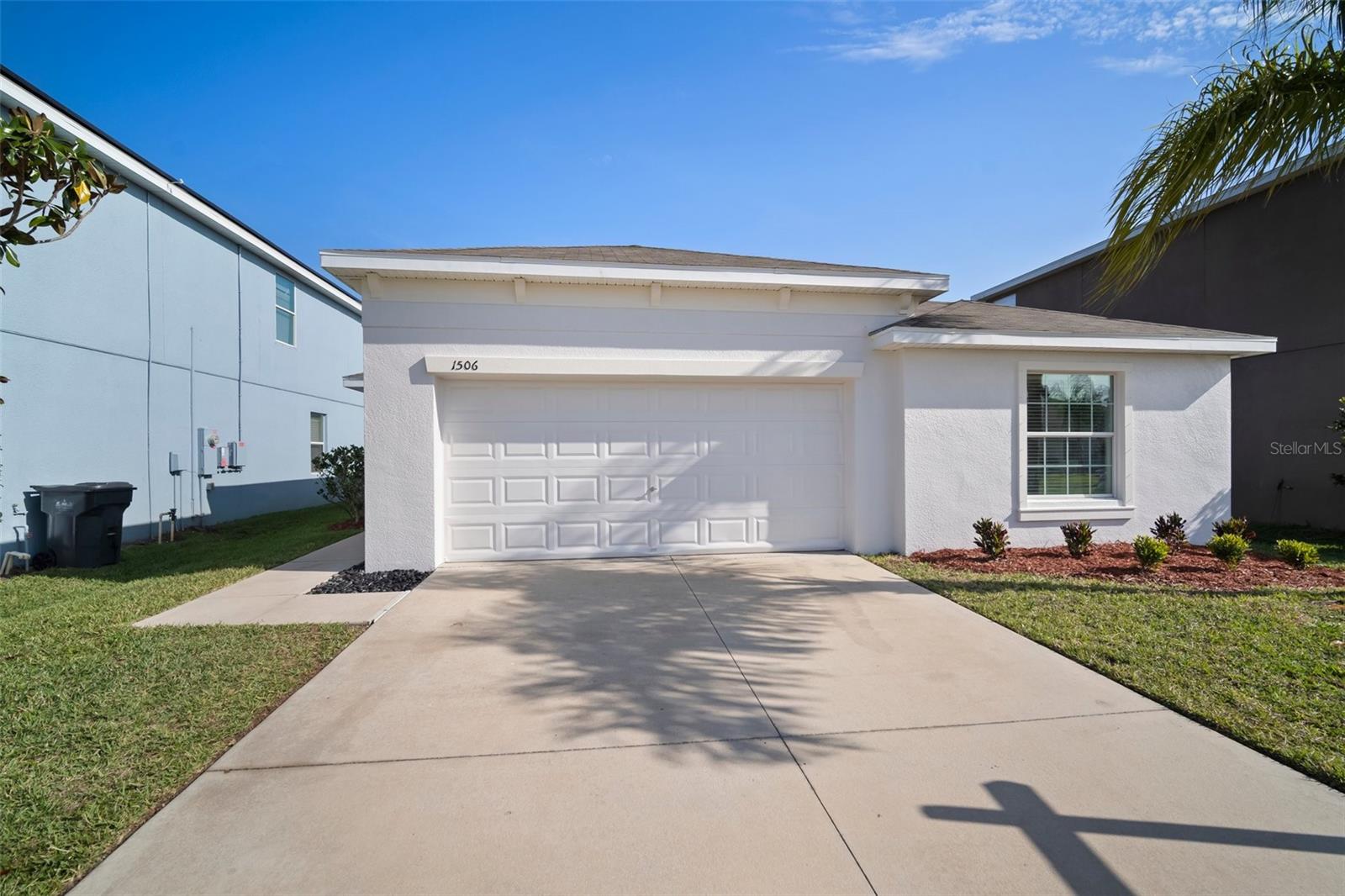 1506 CLIMBING DAYFLOWER DR, RUSKIN, FL, 33570