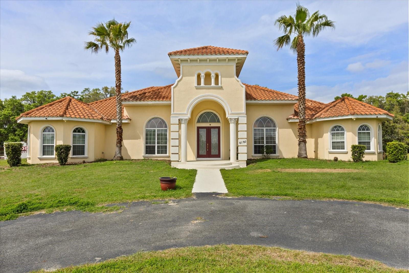 6190 W HIGHWAY 326, OCALA, FL, 34482