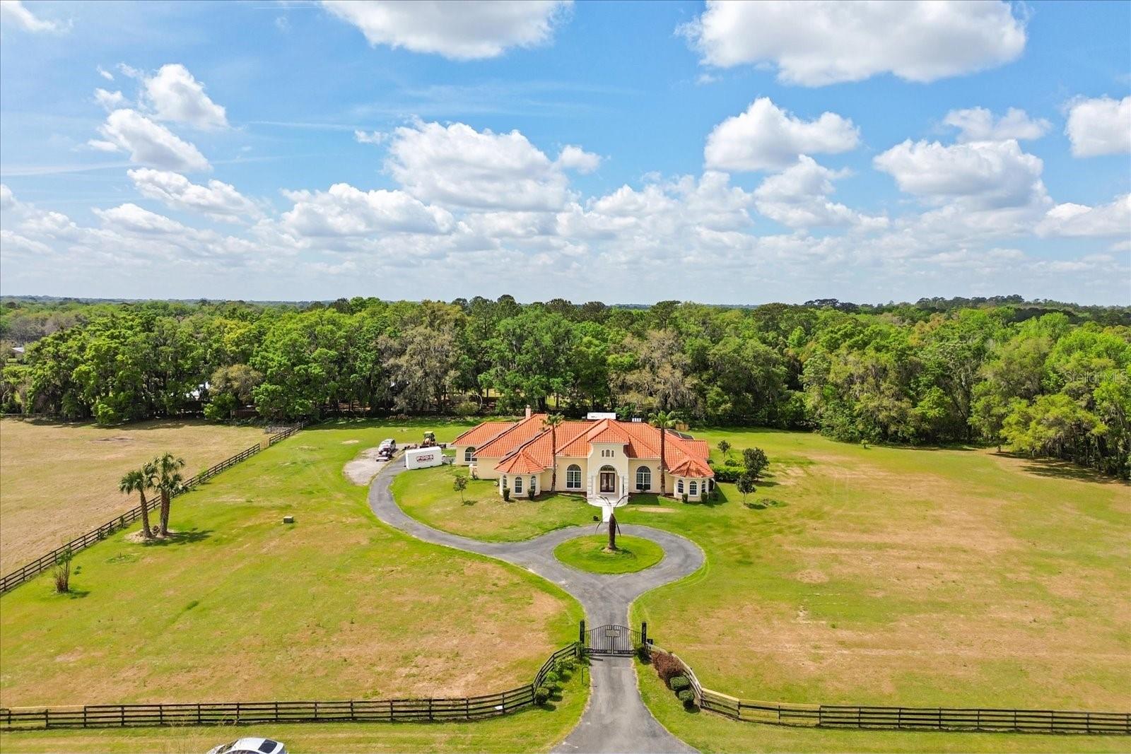 6190 W HIGHWAY 326, OCALA, FL, 34482