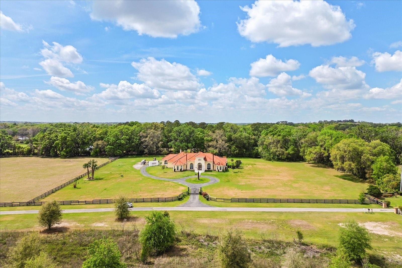 6190 W HIGHWAY 326, OCALA, FL, 34482
