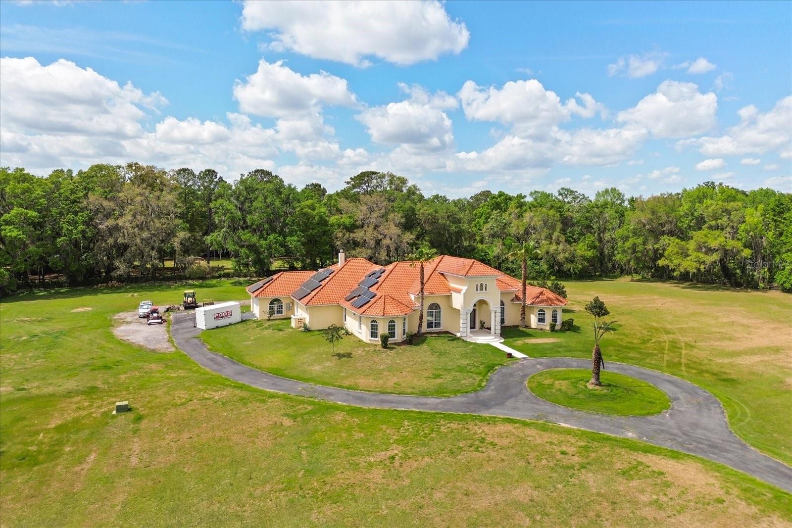 6190 W HIGHWAY 326, OCALA, FL, 34482
