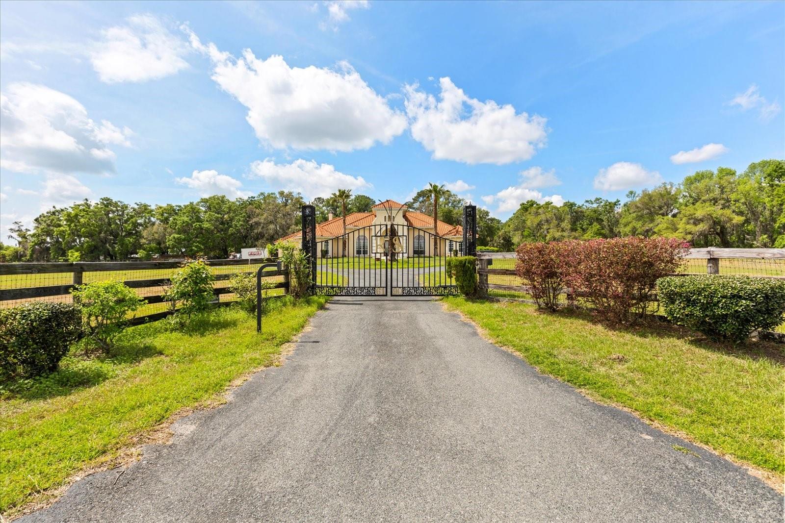 6190 W HIGHWAY 326, OCALA, FL, 34482