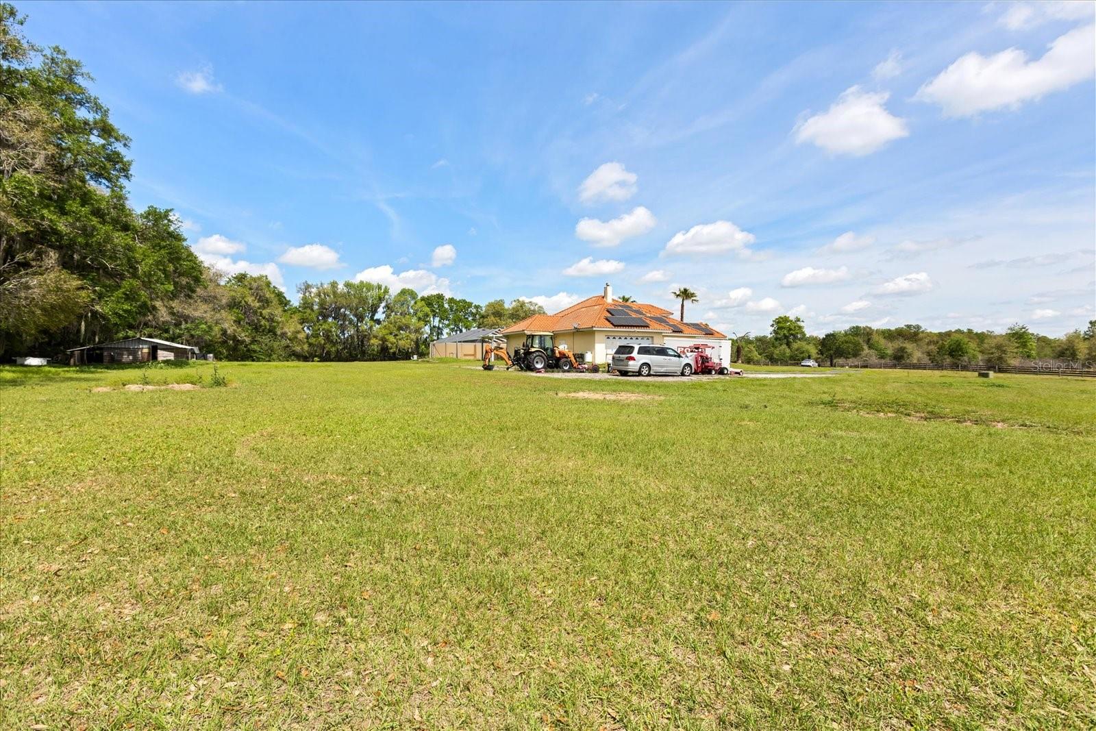 6190 W HIGHWAY 326, OCALA, FL, 34482