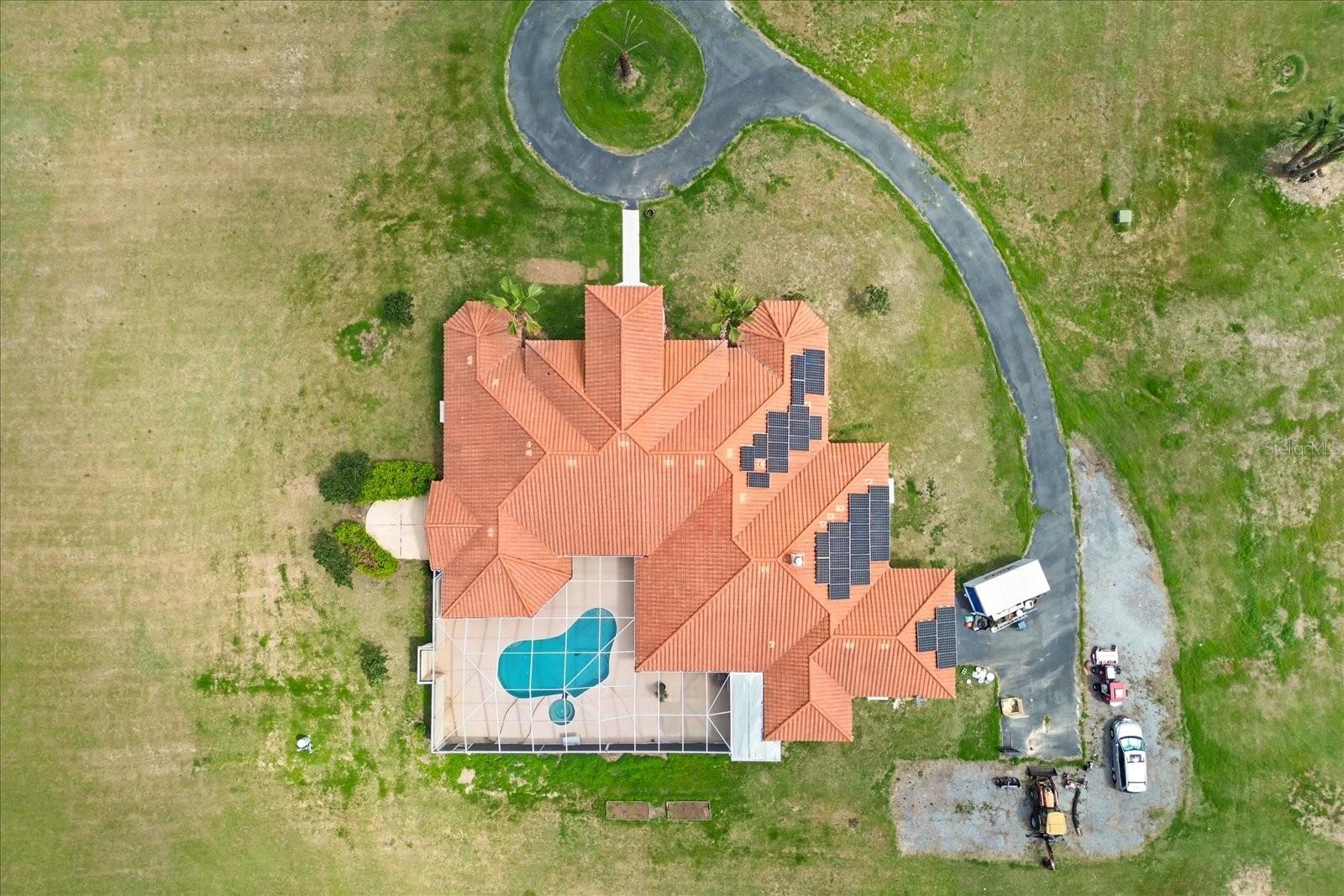 6190 W HIGHWAY 326, OCALA, FL, 34482