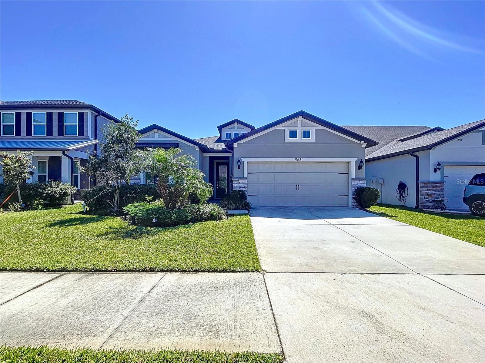 9684 IBIS GROVE BLVD, WESLEY CHAPEL, FL, 33545