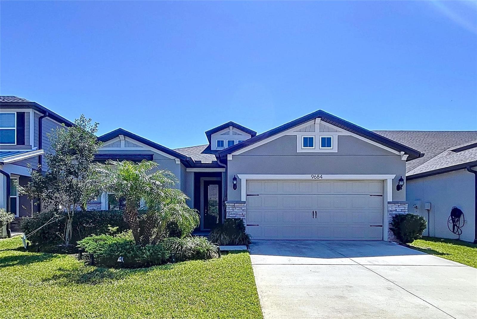 9684 IBIS GROVE BLVD, WESLEY CHAPEL, FL, 33545
