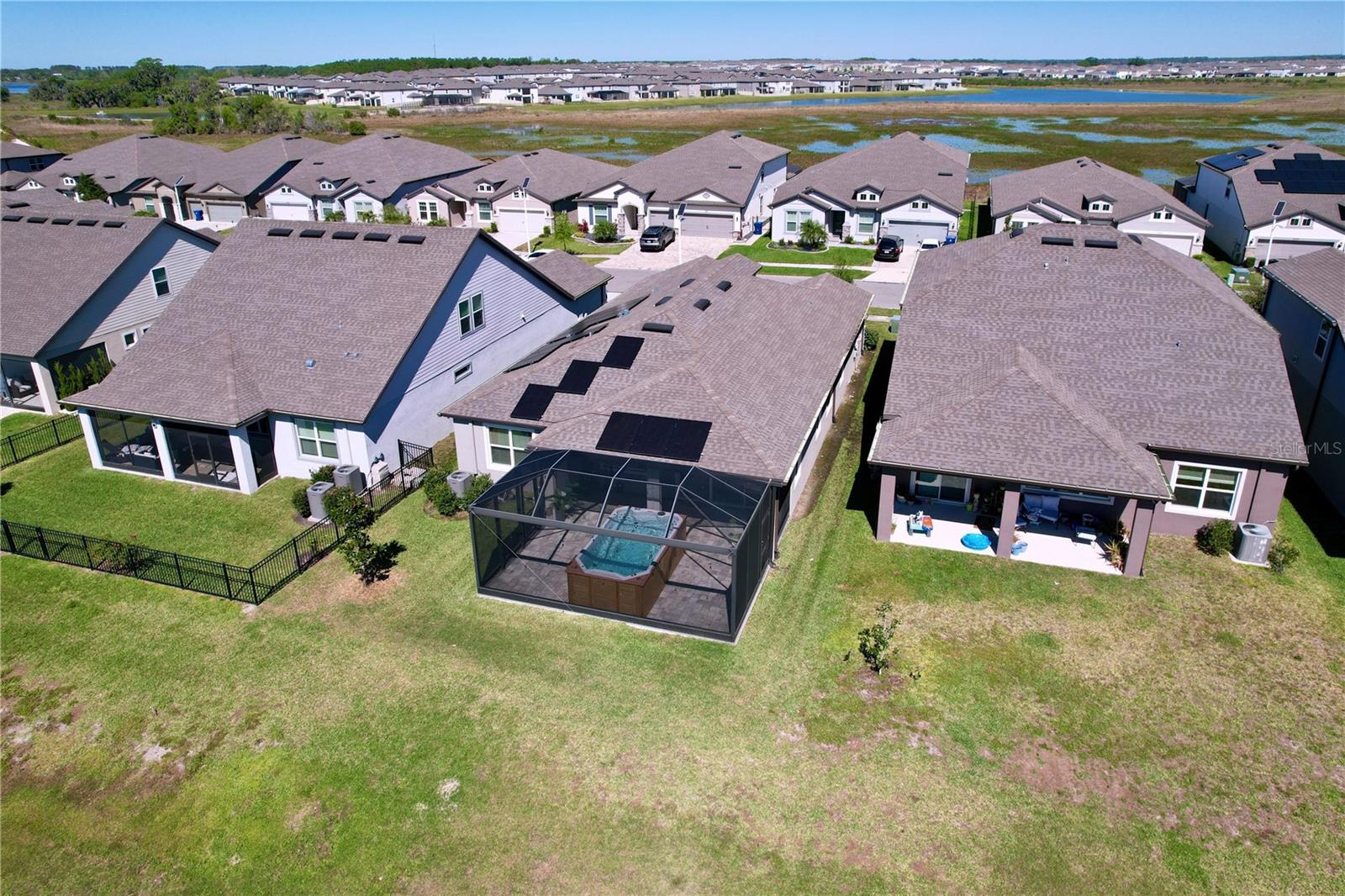 9684 IBIS GROVE BLVD, WESLEY CHAPEL, FL, 33545