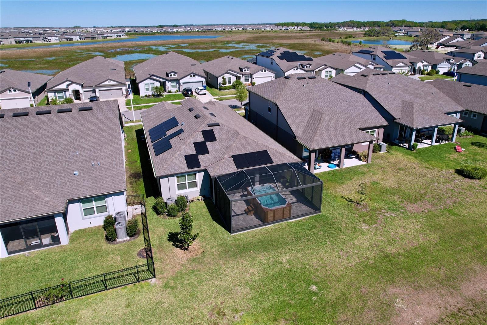 9684 IBIS GROVE BLVD, WESLEY CHAPEL, FL, 33545