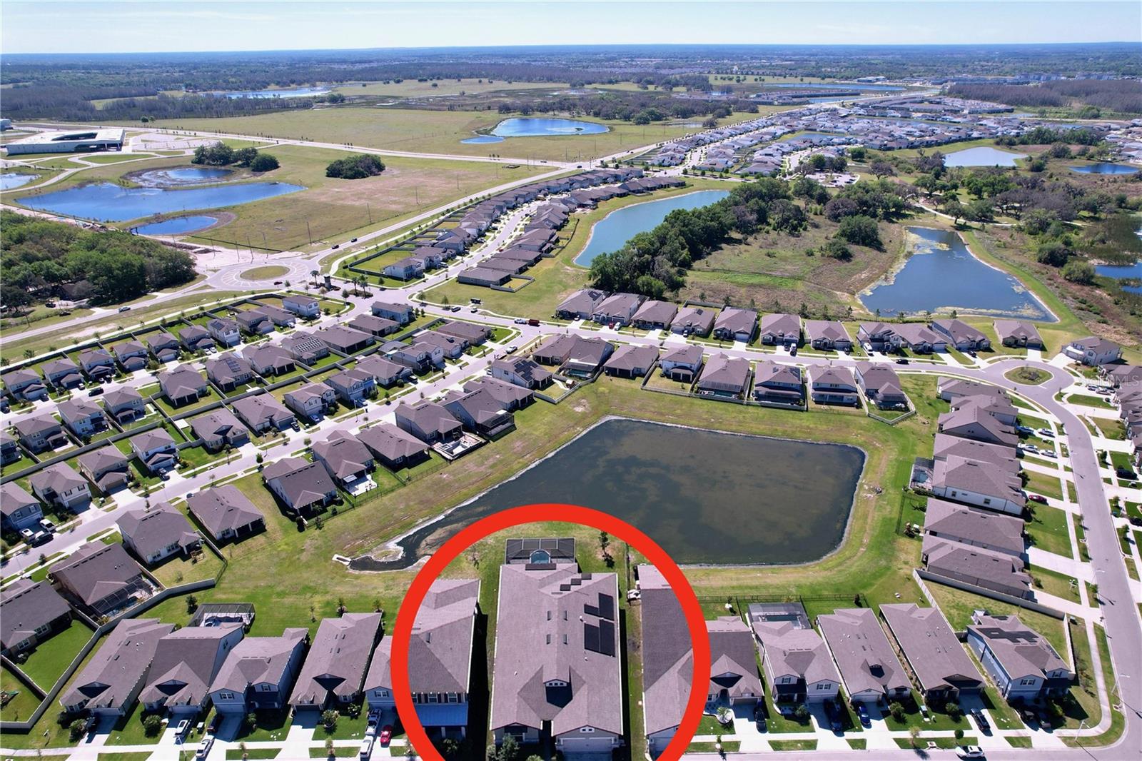 9684 IBIS GROVE BLVD, WESLEY CHAPEL, FL, 33545