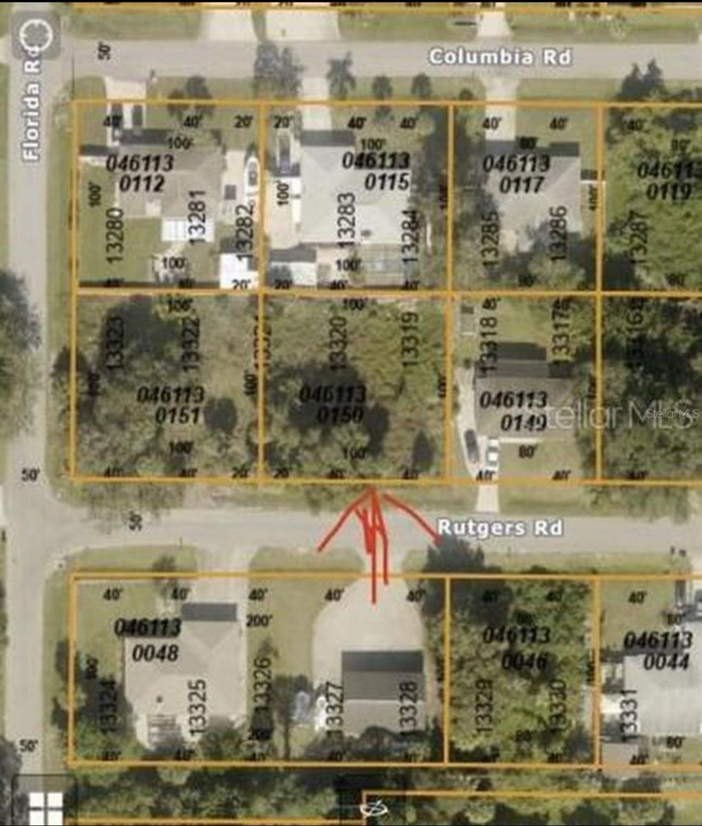 RUTGERS RD, VENICE, FL, 34293