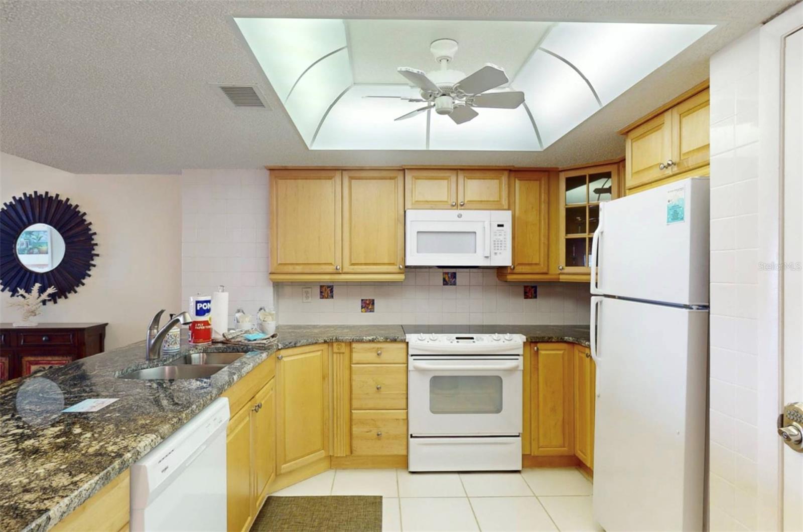 12924 GULF BLVD #310, MADEIRA BEACH, FL, 33708
