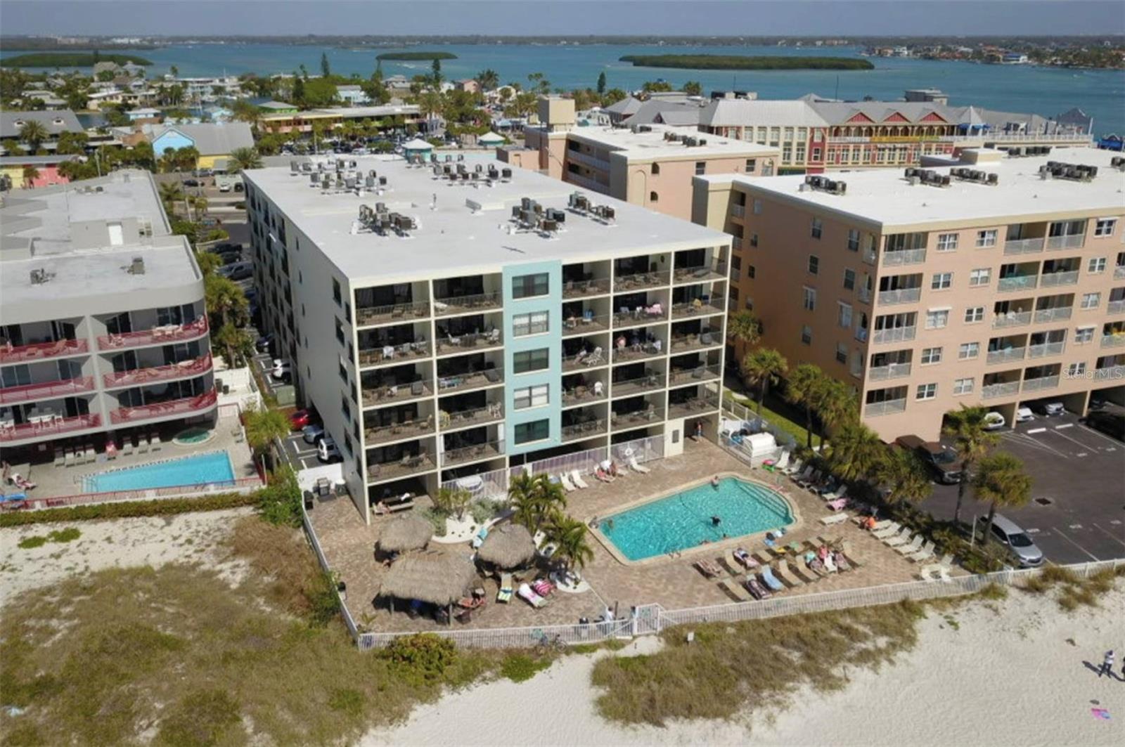 12924 GULF BLVD #310, MADEIRA BEACH, FL, 33708