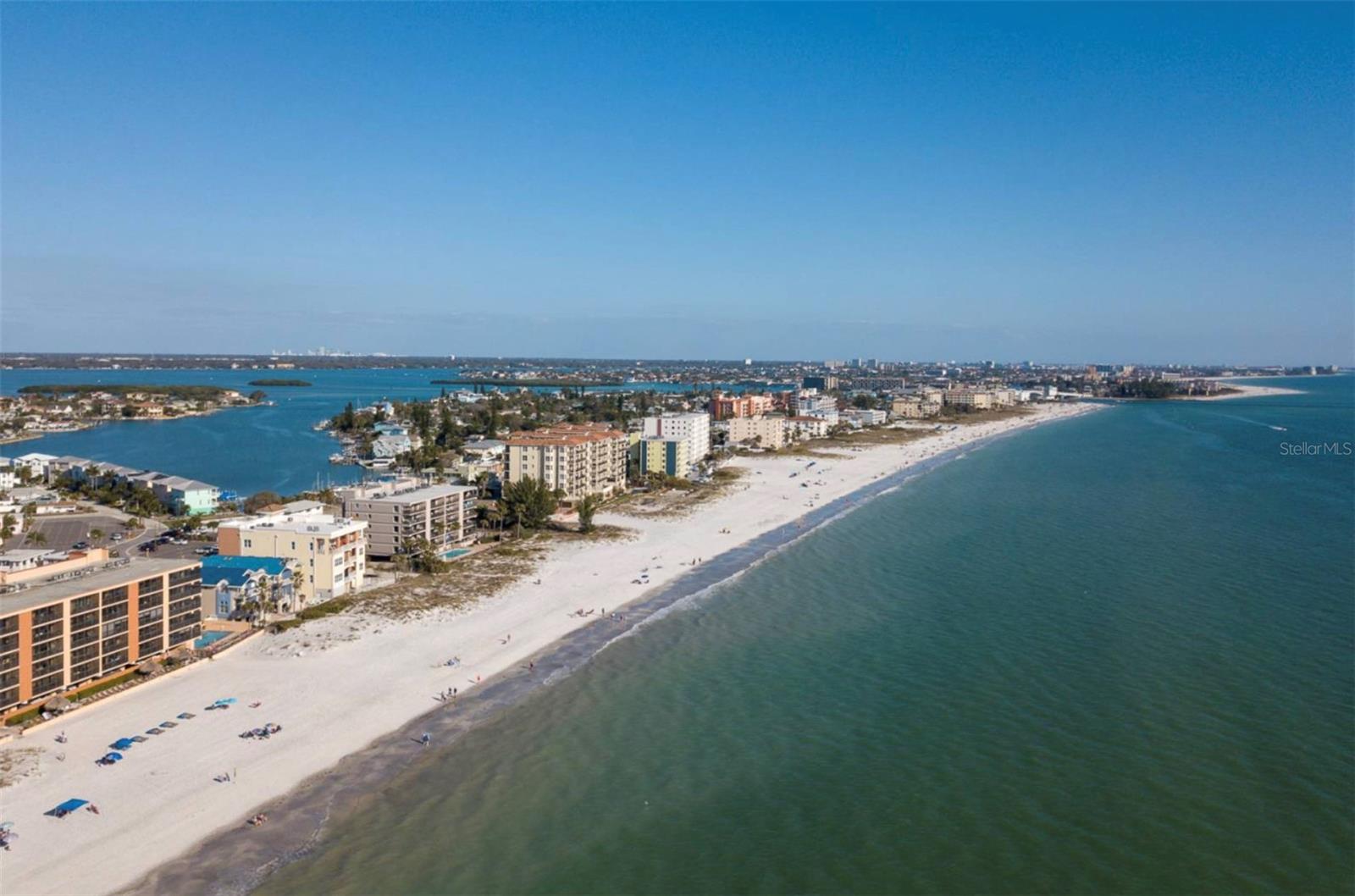12924 GULF BLVD #310, MADEIRA BEACH, FL, 33708