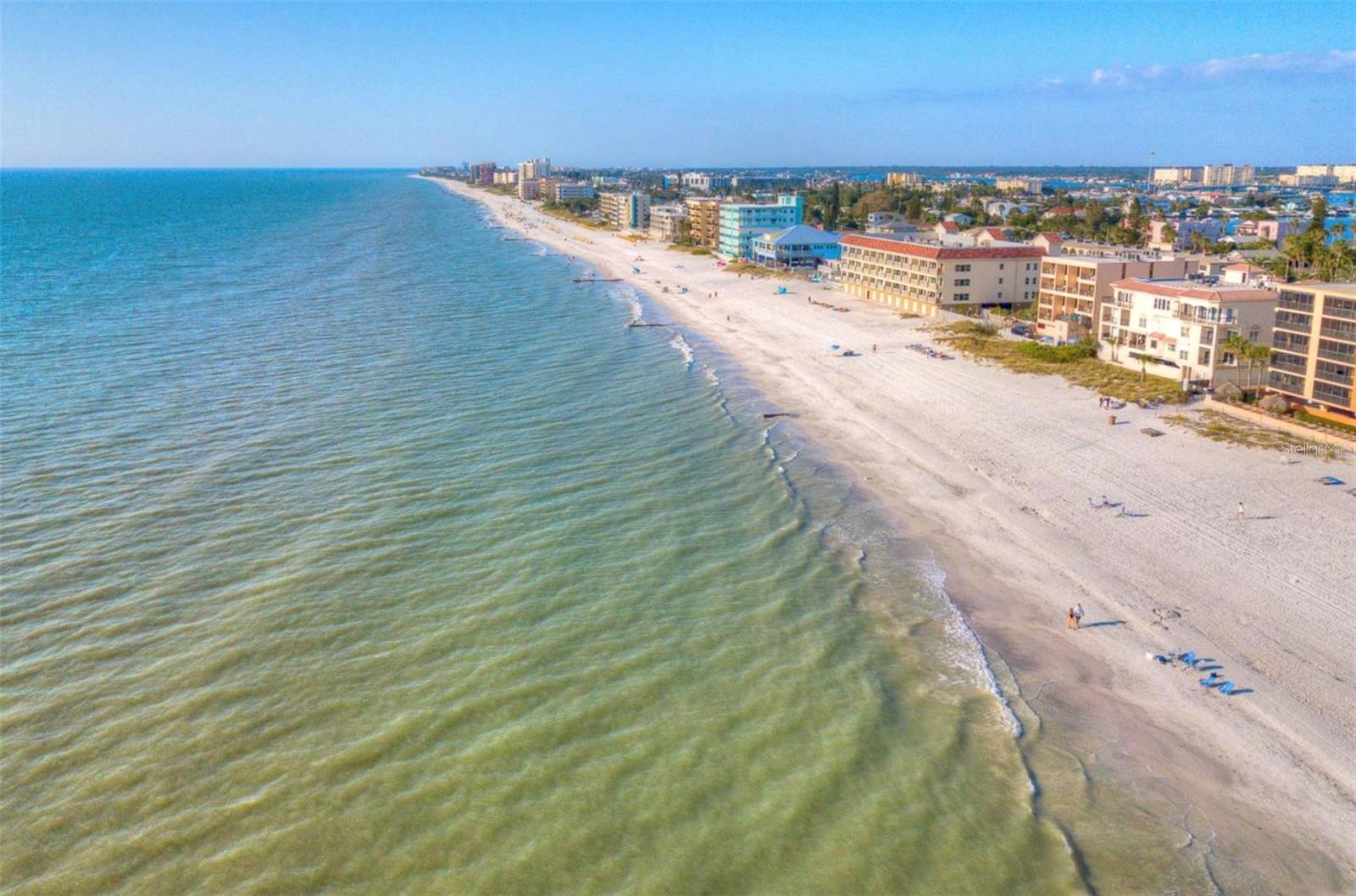 12924 GULF BLVD #310, MADEIRA BEACH, FL, 33708