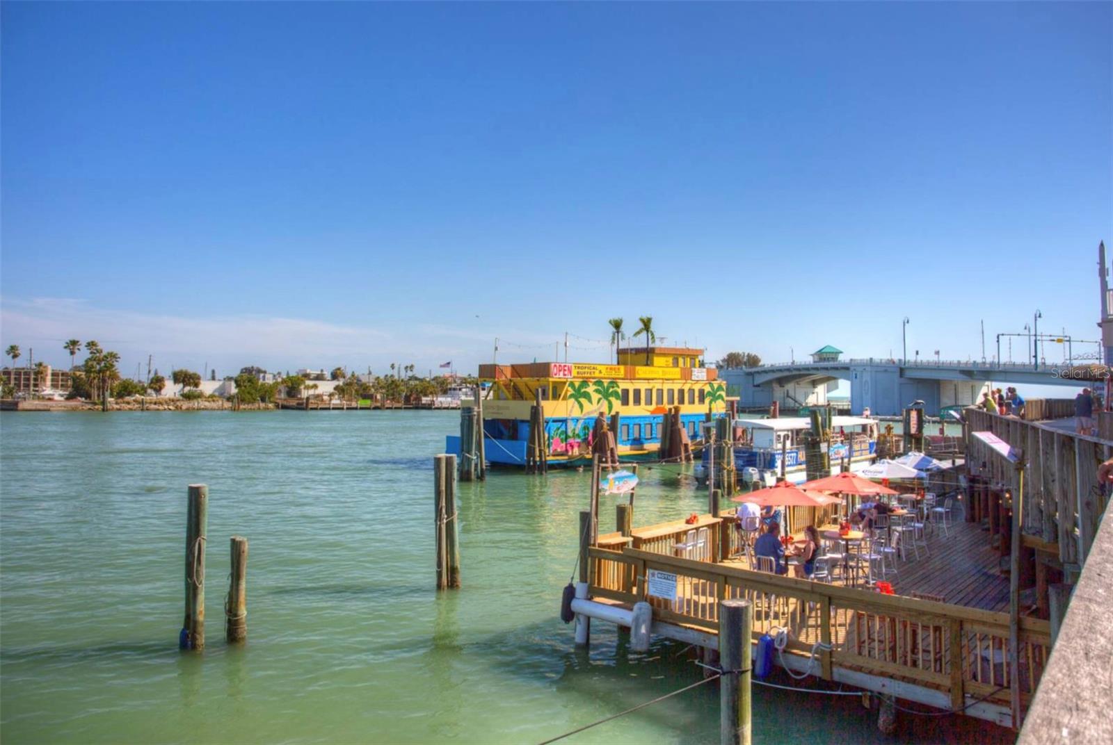 12924 GULF BLVD #310, MADEIRA BEACH, FL, 33708