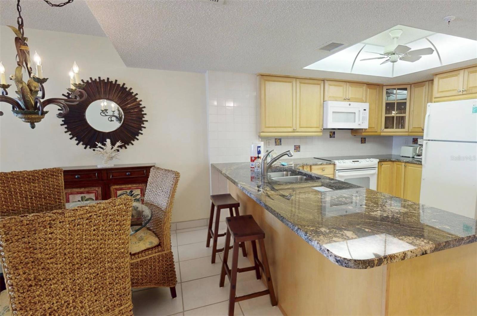 12924 GULF BLVD #310, MADEIRA BEACH, FL, 33708
