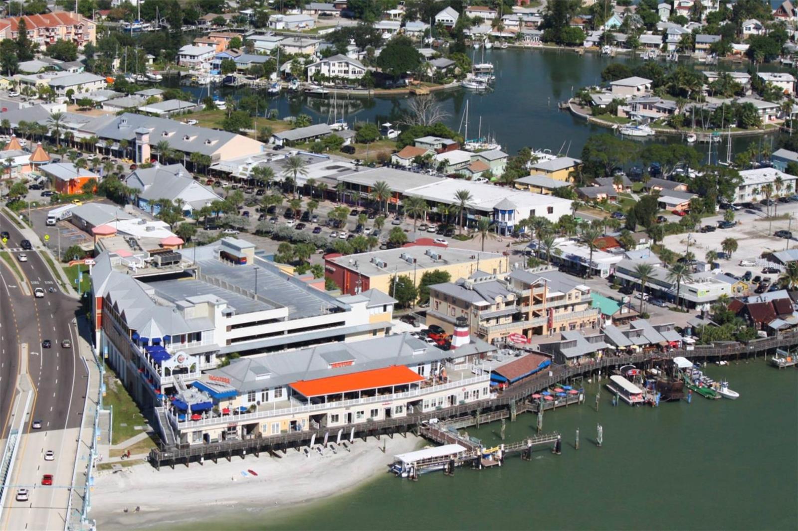 12924 GULF BLVD #310, MADEIRA BEACH, FL, 33708