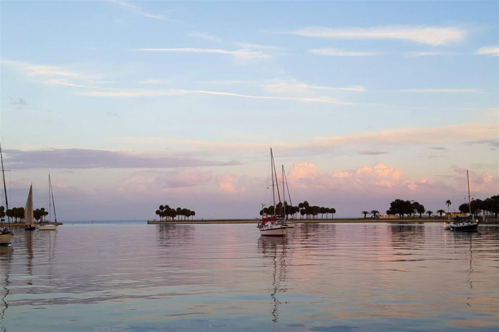 12924 GULF BLVD #310, MADEIRA BEACH, FL, 33708