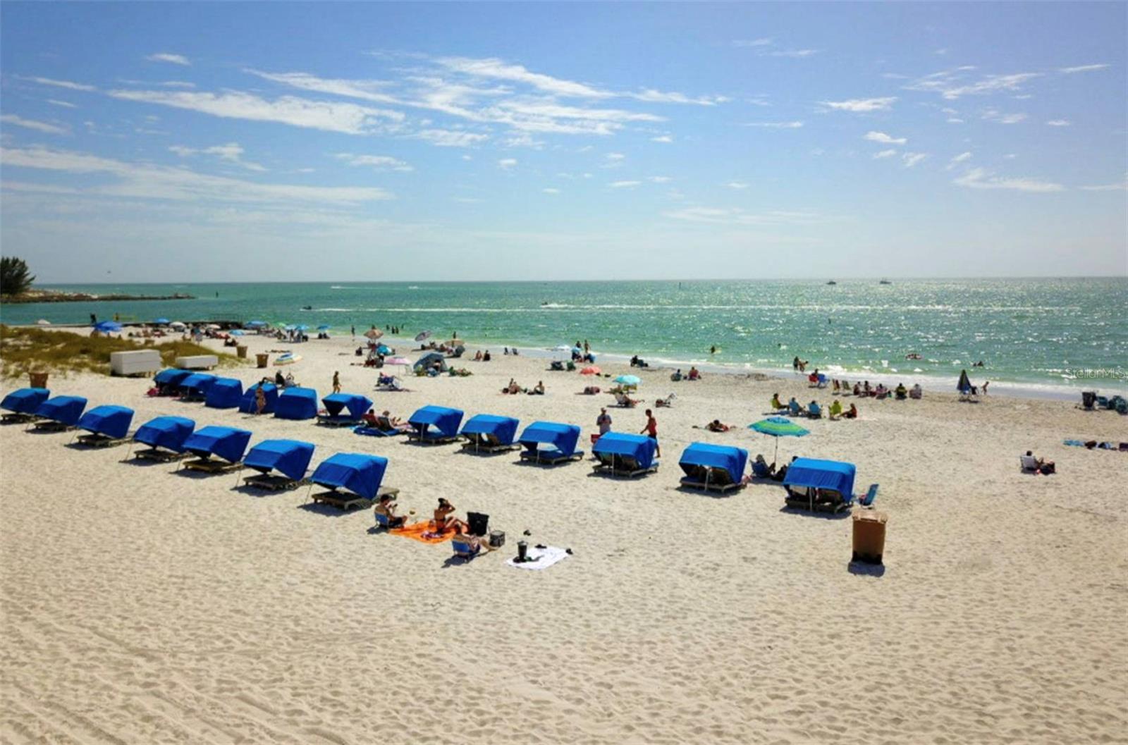 12924 GULF BLVD #310, MADEIRA BEACH, FL, 33708