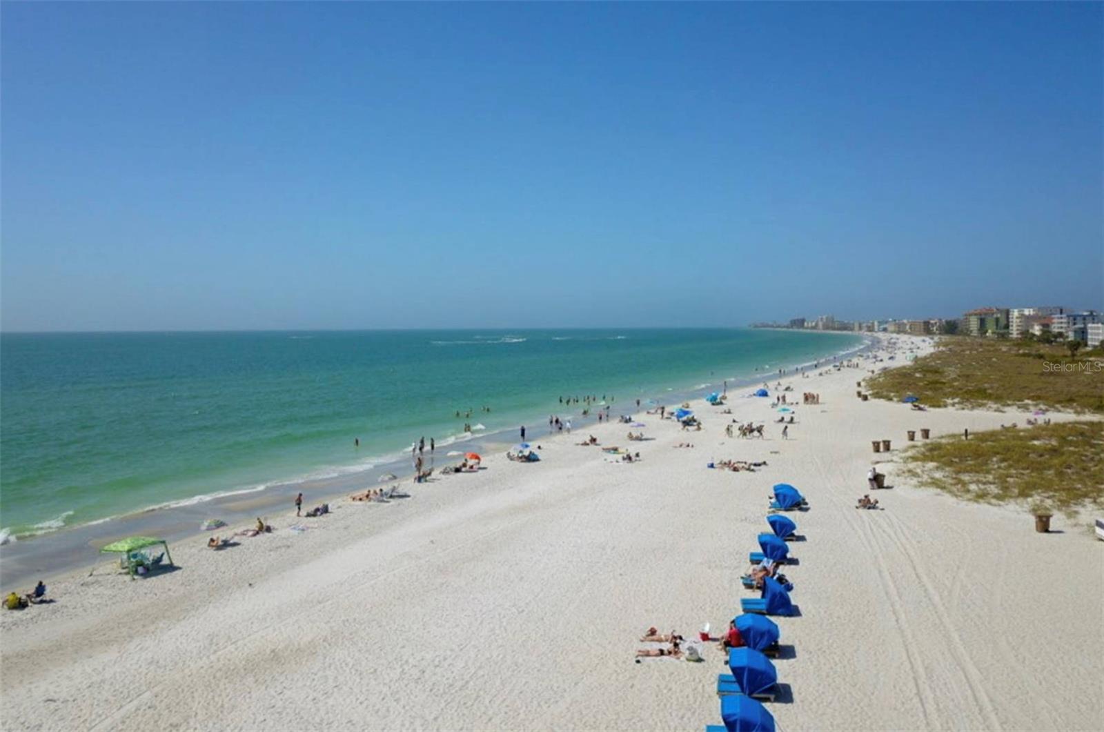 12924 GULF BLVD #310, MADEIRA BEACH, FL, 33708