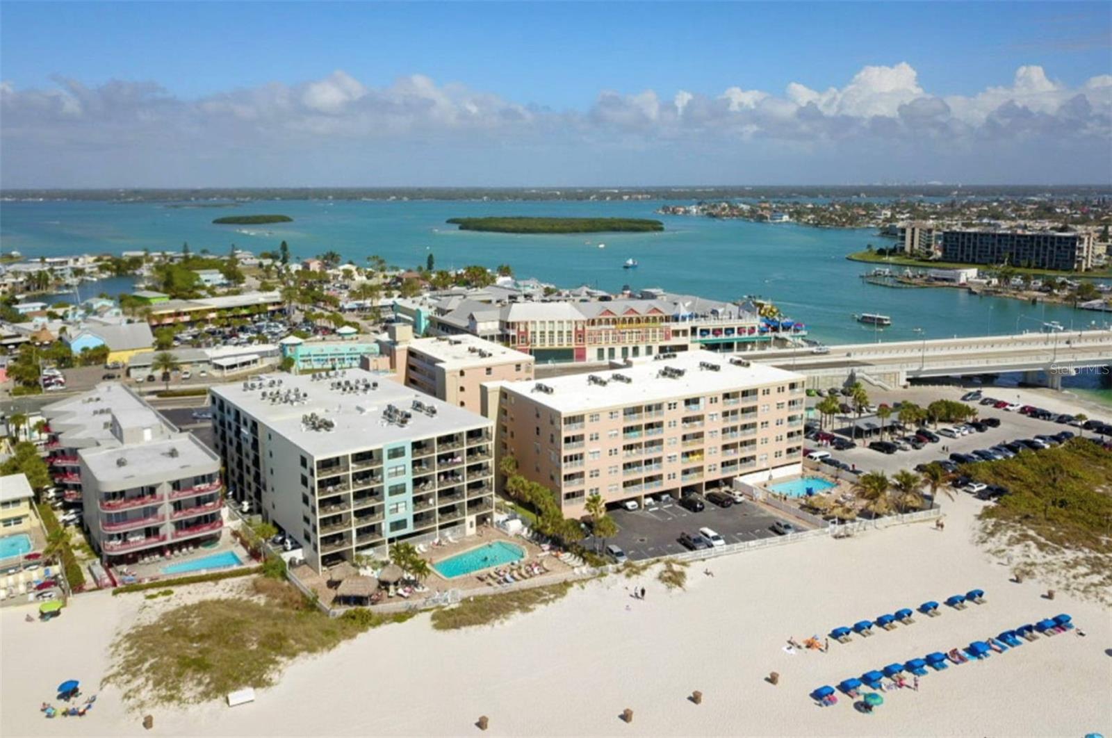 12924 GULF BLVD #310, MADEIRA BEACH, FL, 33708