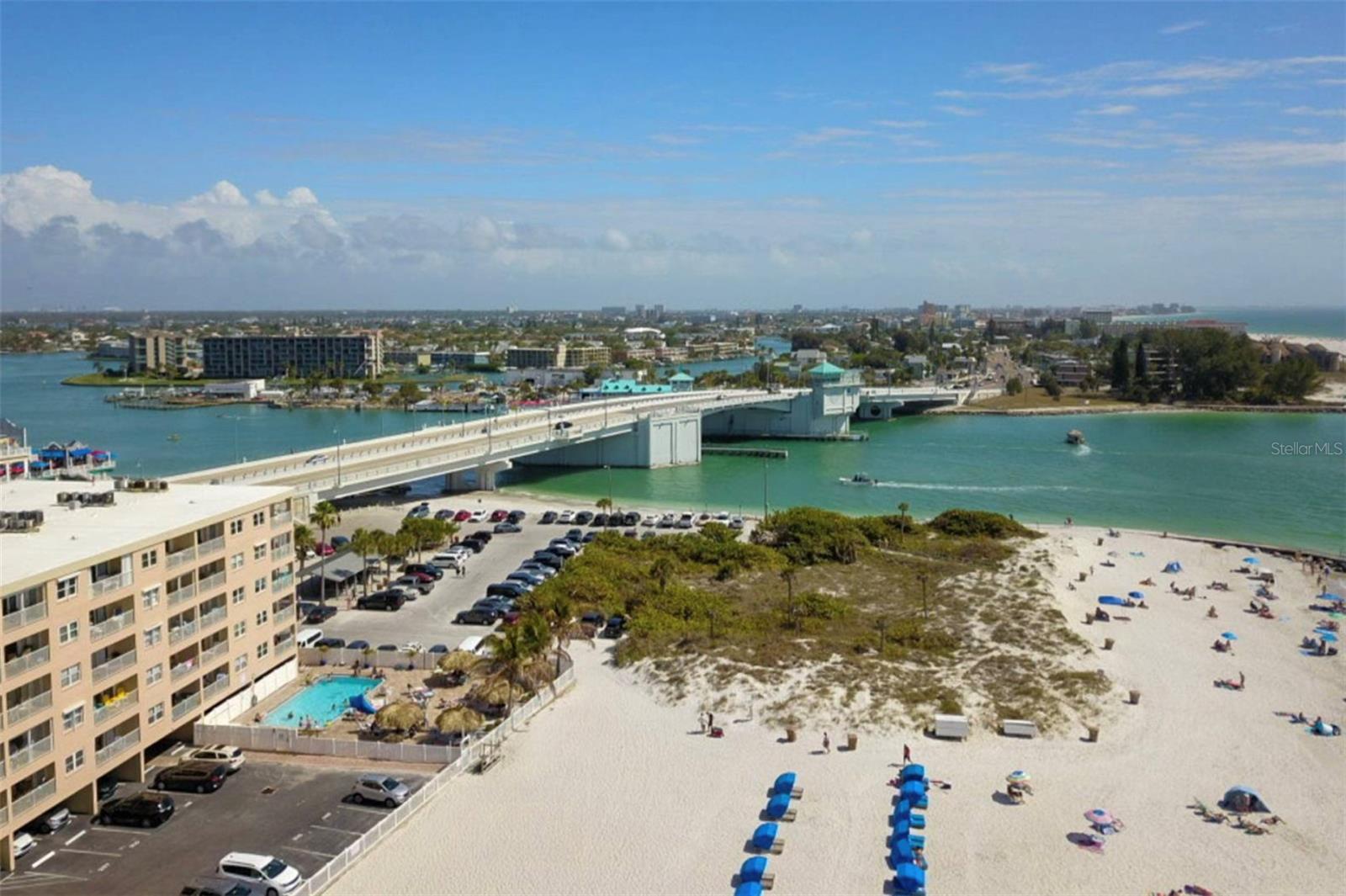 12924 GULF BLVD #310, MADEIRA BEACH, FL, 33708