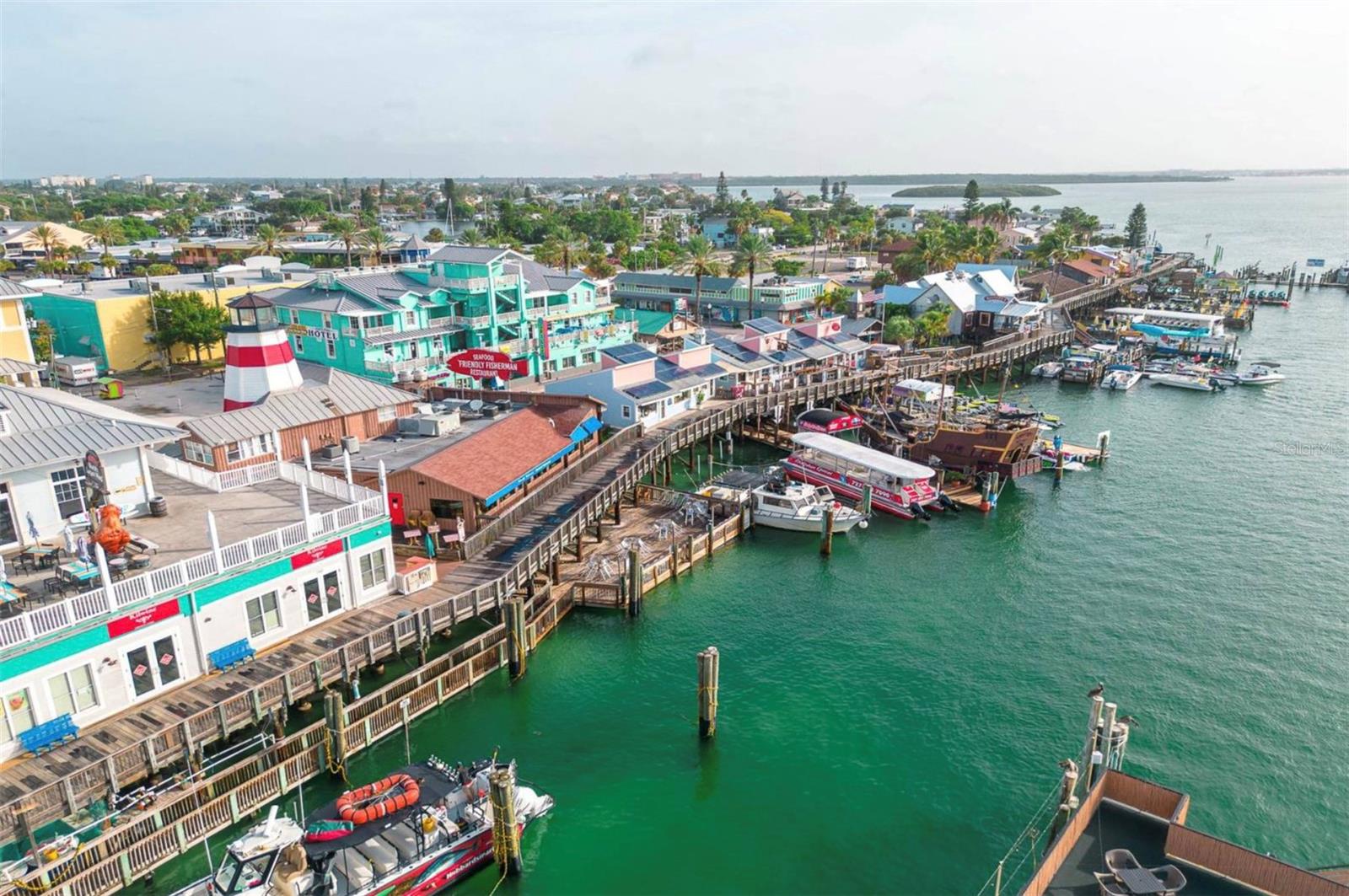 12924 GULF BLVD #310, MADEIRA BEACH, FL, 33708