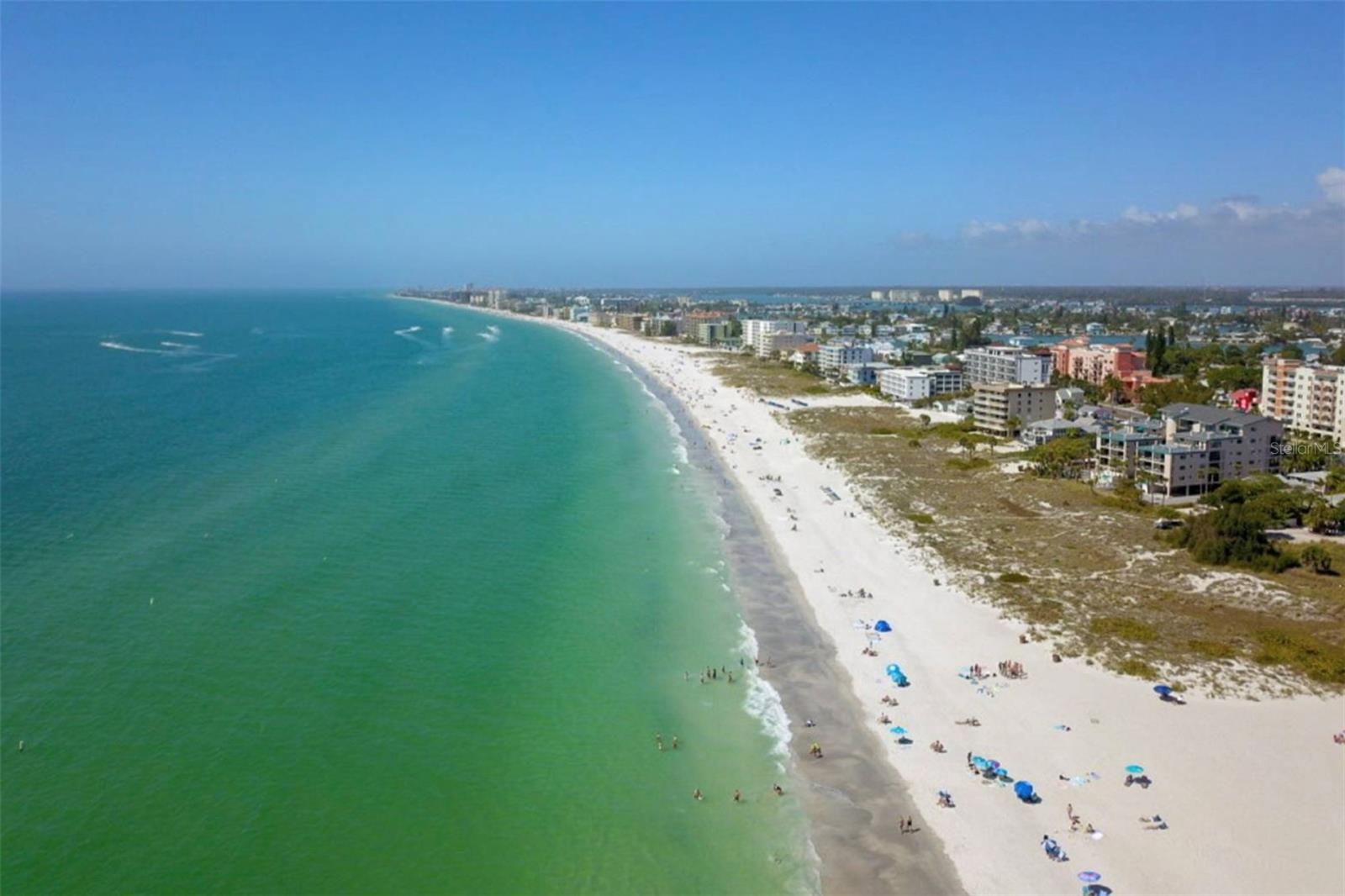 12924 GULF BLVD #310, MADEIRA BEACH, FL, 33708