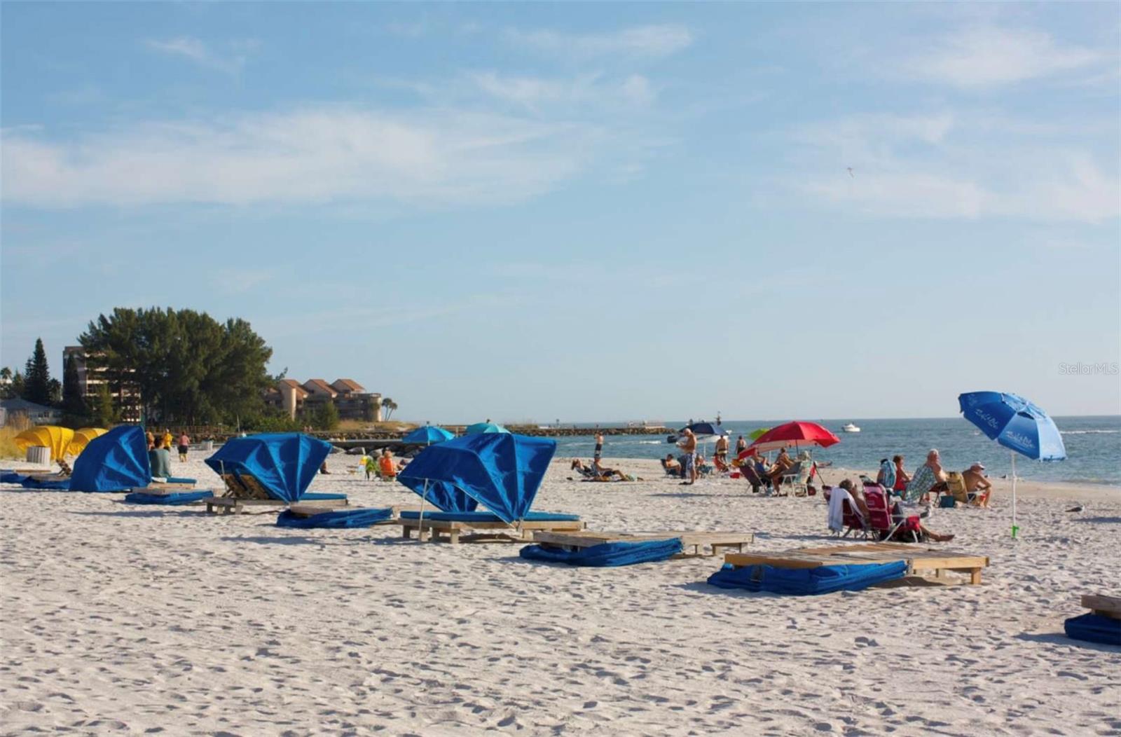 12924 GULF BLVD #310, MADEIRA BEACH, FL, 33708