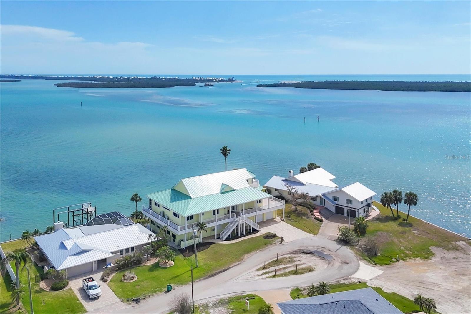 1905 MISSISSIPPI AVE, ENGLEWOOD, FL, 34224