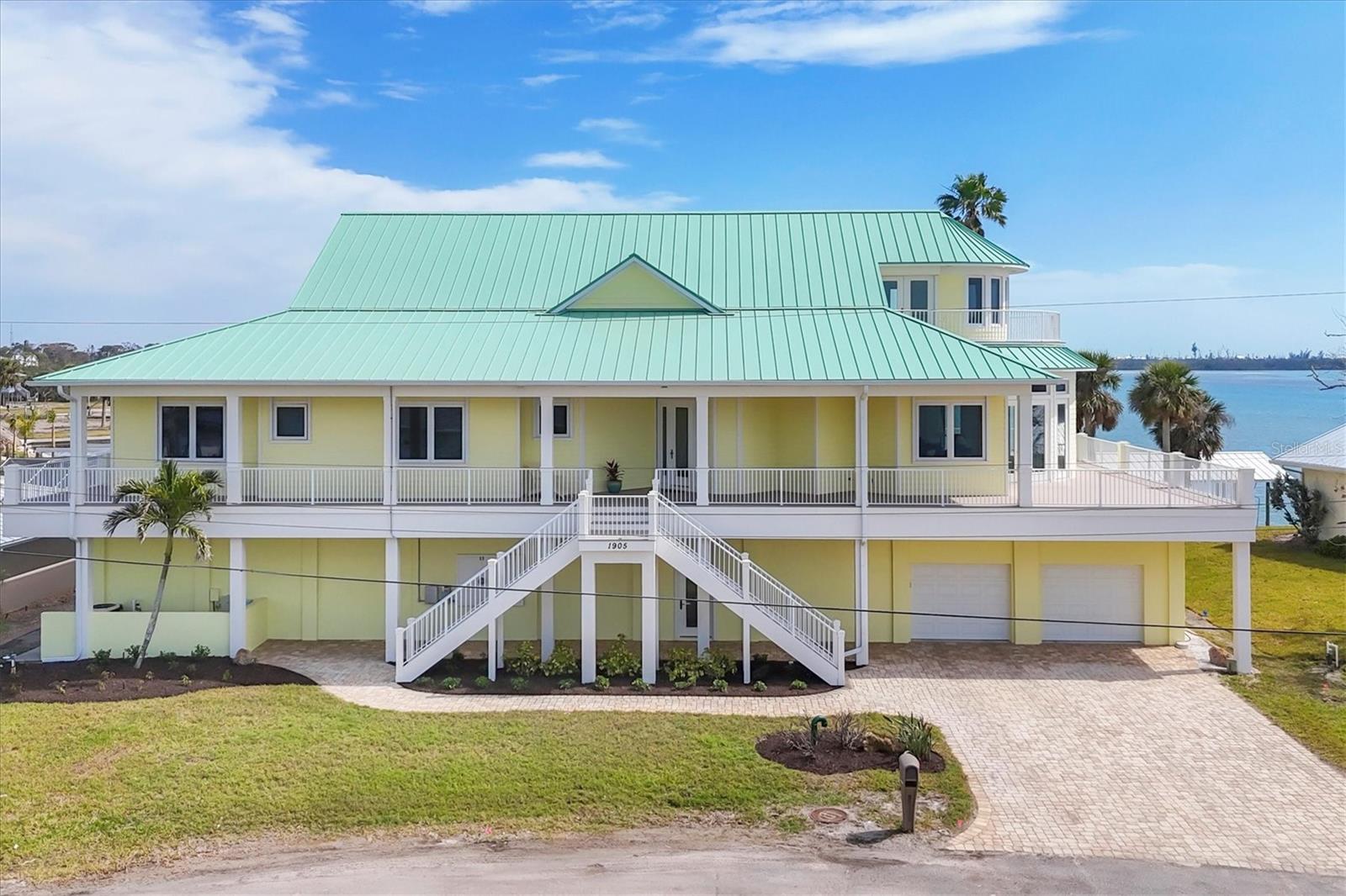 1905 MISSISSIPPI AVE, ENGLEWOOD, FL, 34224