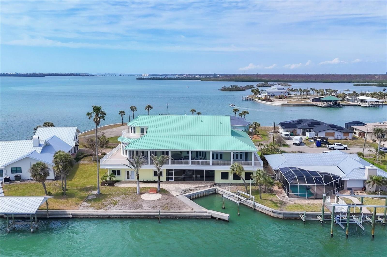 1905 MISSISSIPPI AVE, ENGLEWOOD, FL, 34224