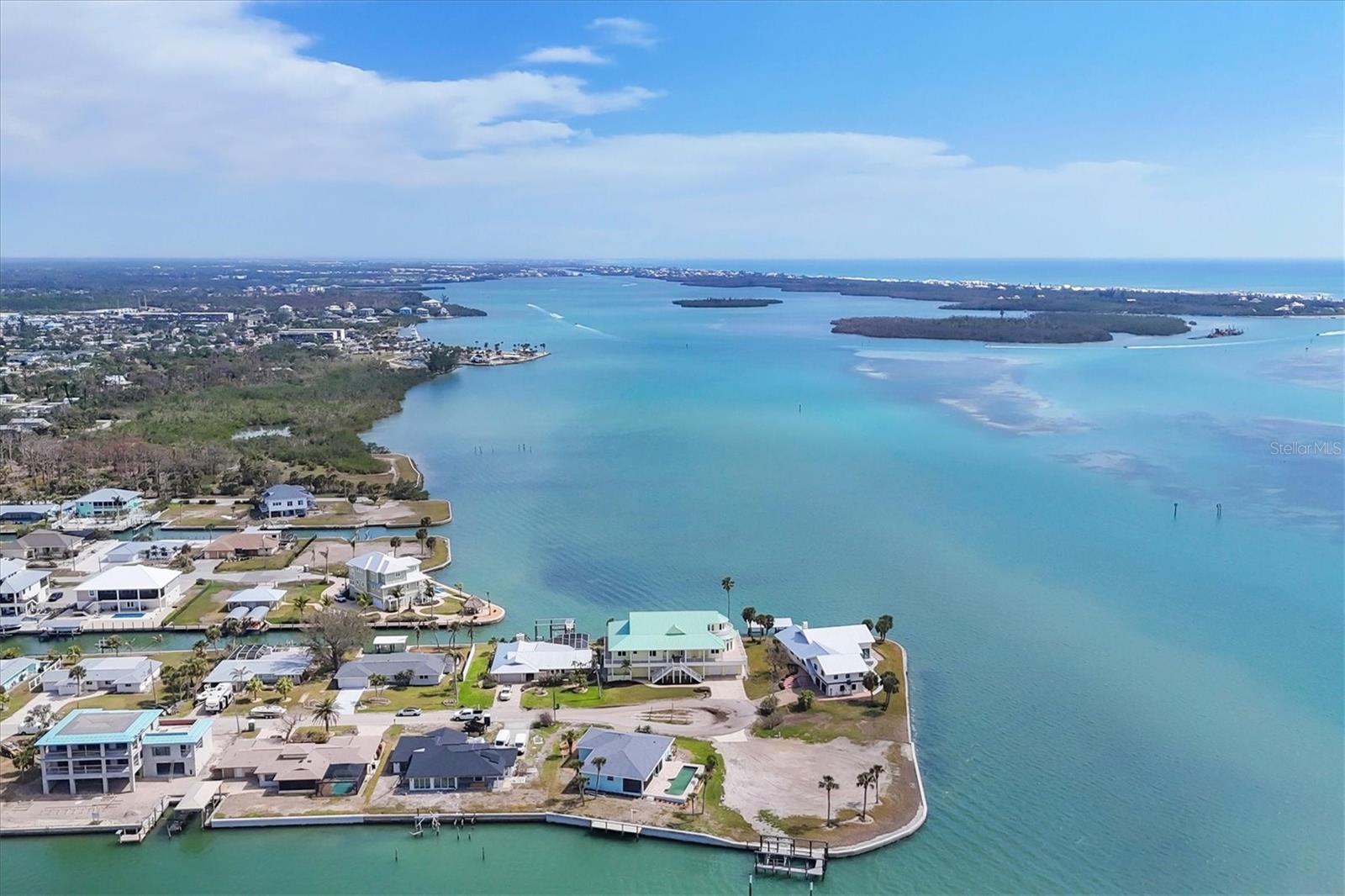 1905 MISSISSIPPI AVE, ENGLEWOOD, FL, 34224