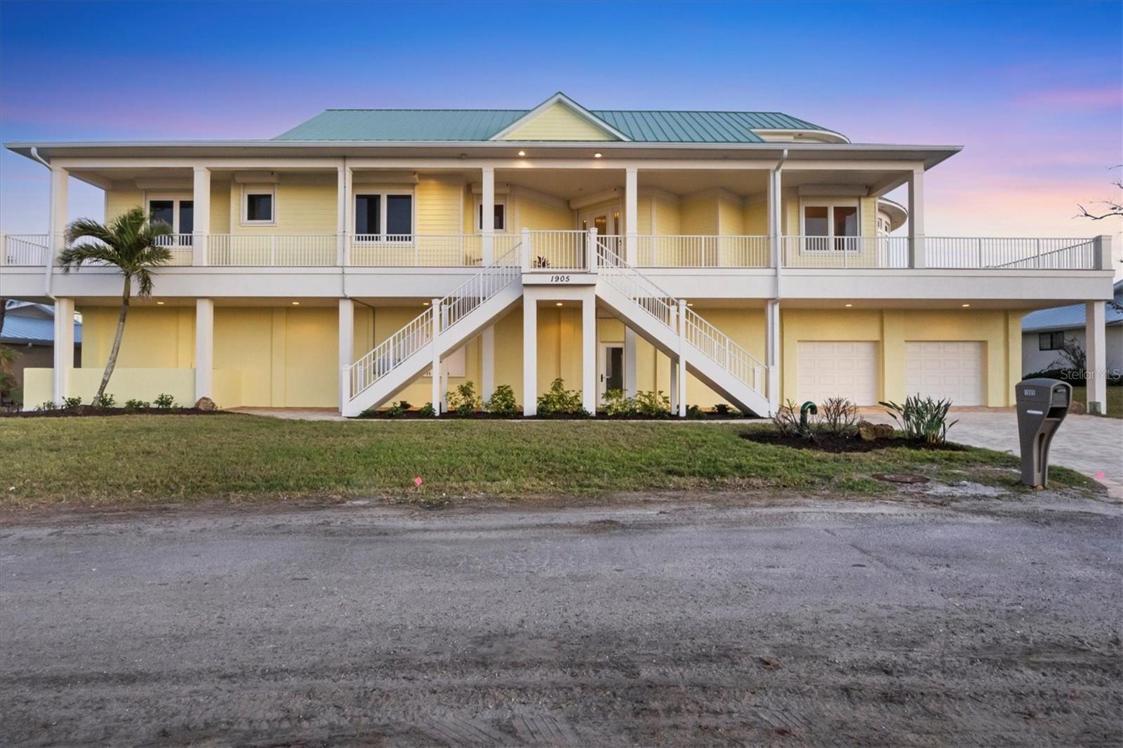 1905 MISSISSIPPI AVE, ENGLEWOOD, FL, 34224