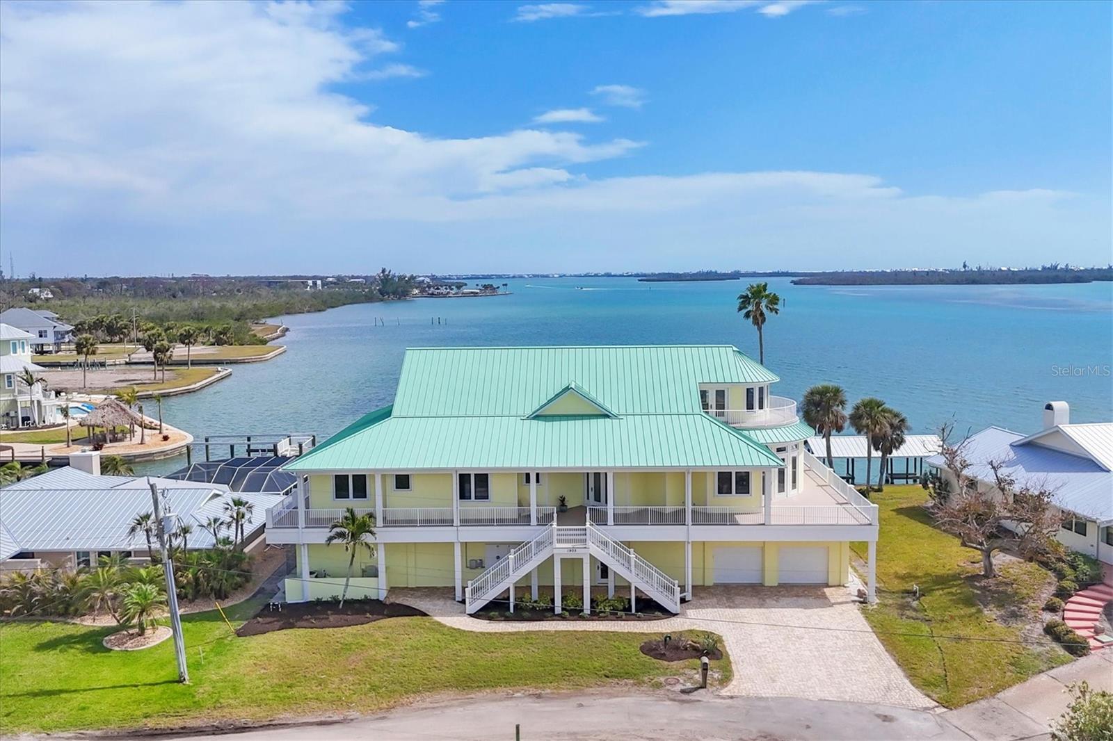 1905 MISSISSIPPI AVE, ENGLEWOOD, FL, 34224